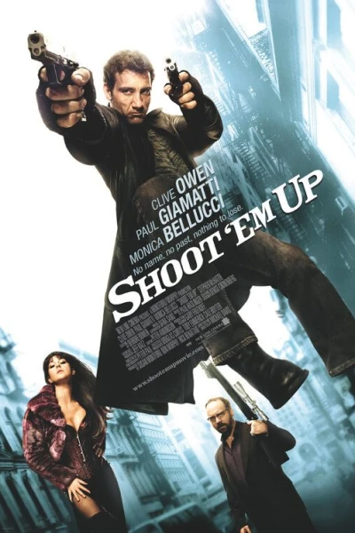 Shoot'Em Up : Que la partie commence