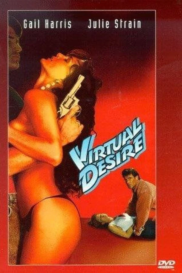 Virtual Desire Affiche