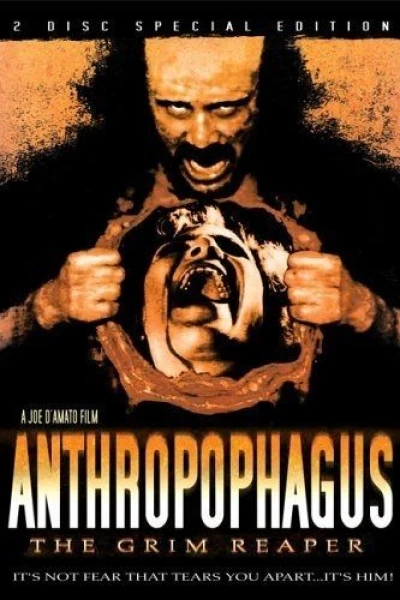 L'anthropophage