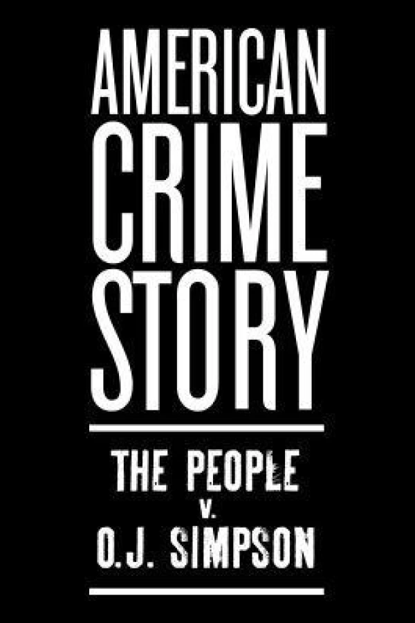 American Crime Story Affiche