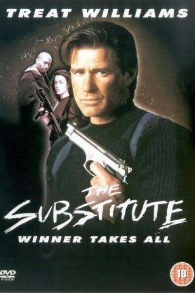 The substitute 3 - Winner takes all