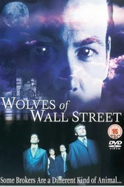 Les loups de Wall Street
