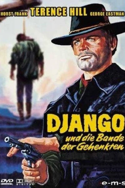 Django, prépare ton cercueil !