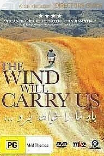 Le vent nous emportera