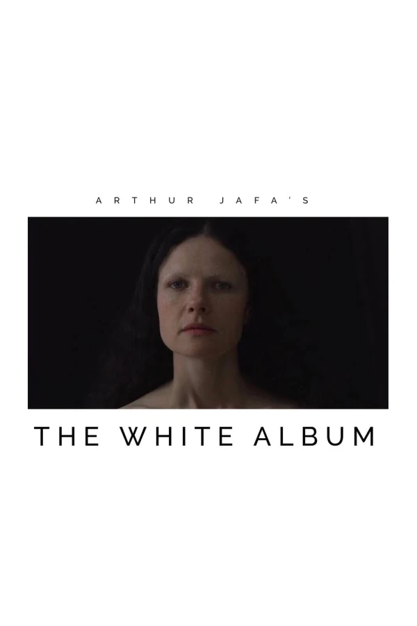 The White Album Affiche