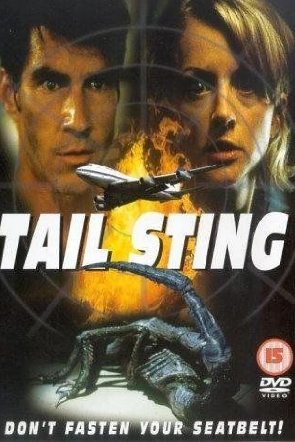 Tail Sting Affiche