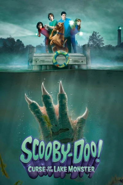 Scooby-Doo 4 ! et le monstre du lac (2010)