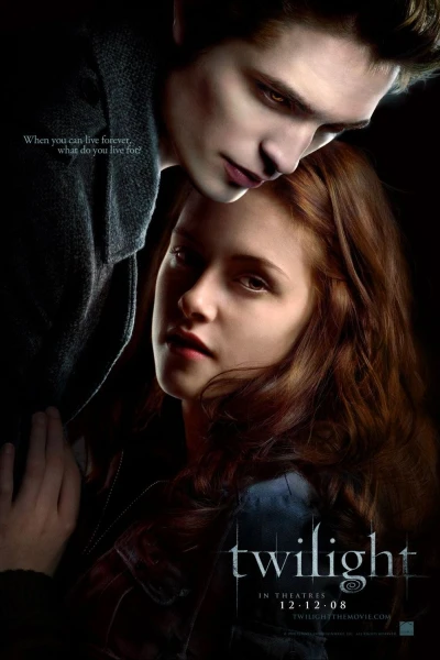 Twilight: Chapitre 1 - Fascination