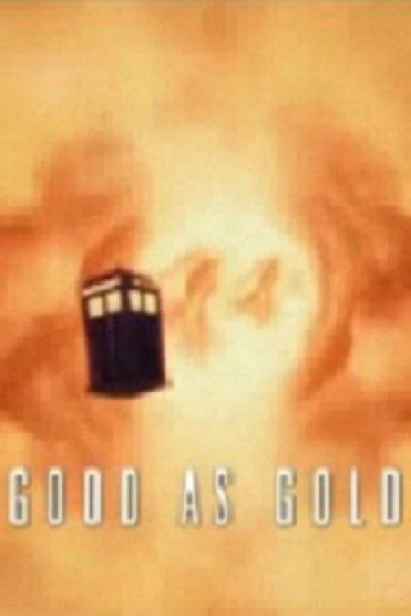 Doctor Who: Good as Gold Affiche