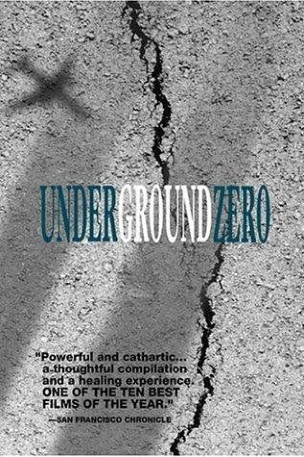Underground Zero Affiche