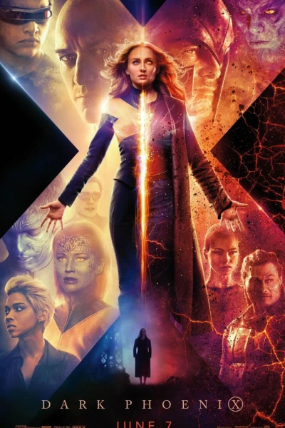X-Men 10 - Dark Phoenix
