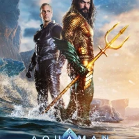 DC Comics Film 15 - Aquaman et le Royaume perdu