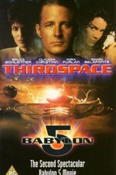 Babylon 5 : La cinquième dimension