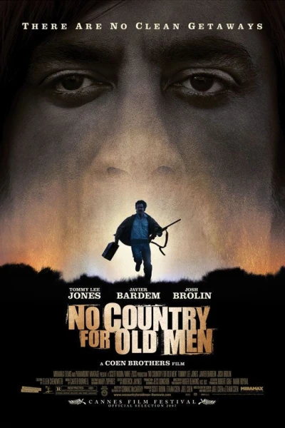 No Country for Old Men - Non, ce pays n'est pas pour le vieil homme