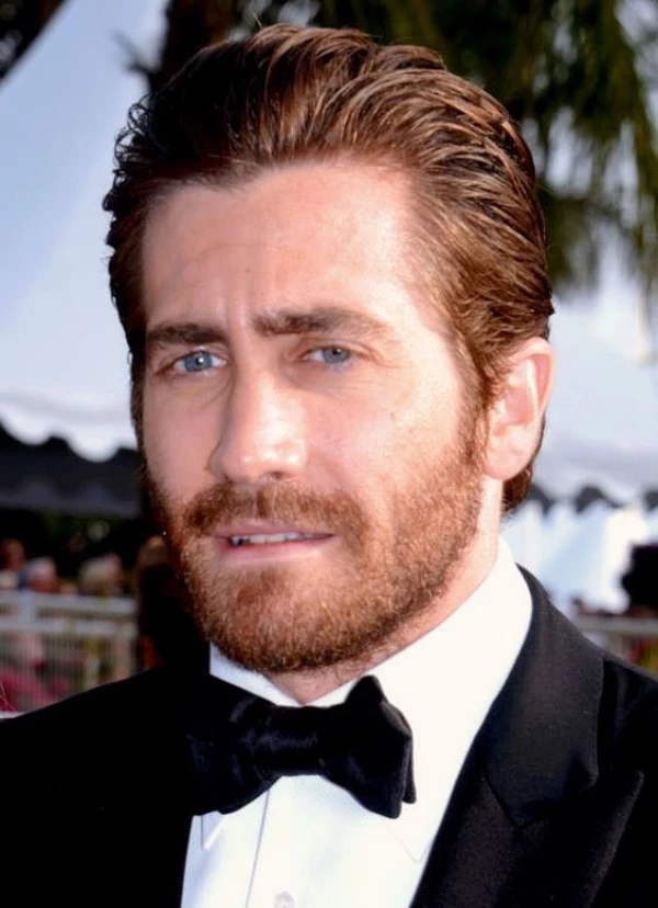 <strong>Jake Gyllenhaal</strong>. Image par Georges Biard.