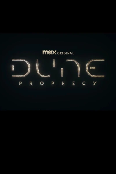 Dune: Prophecy Taquin bande annonce