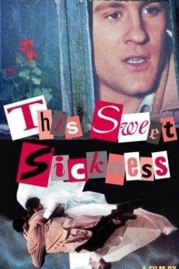 This Sweet Sickness Affiche