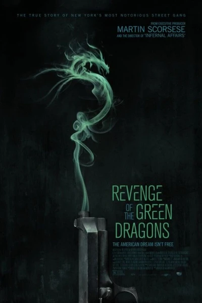 La revanche des Dragons Verts