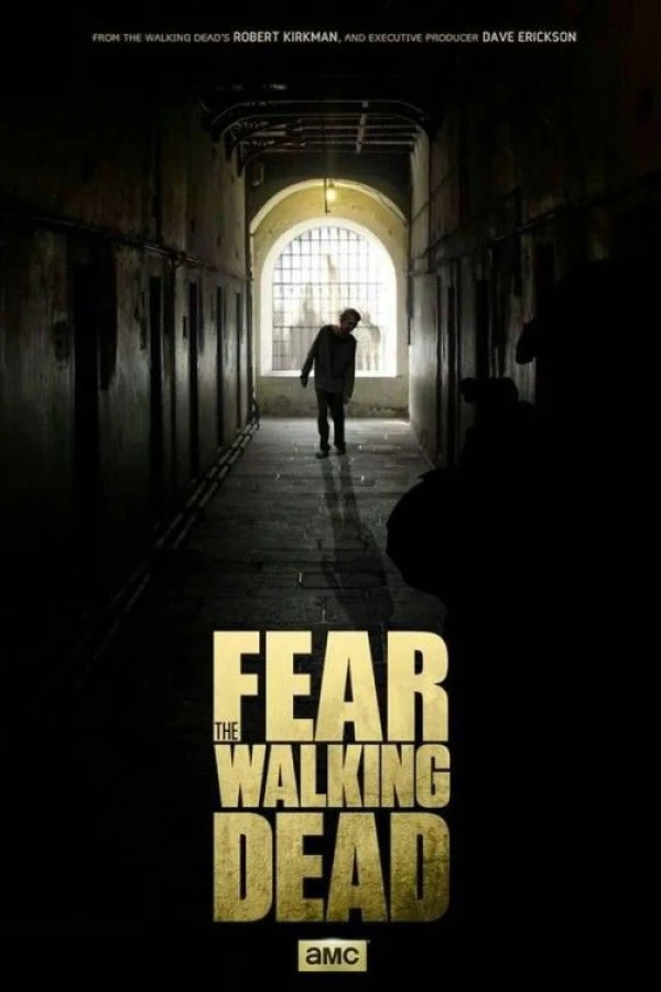 Fear the Walking Dead Affiche