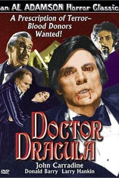 Docteur Dracula