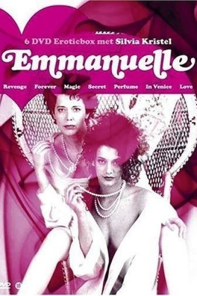 Emmanuelle's Revenge