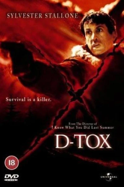D-Tox Compte à rebours mortel