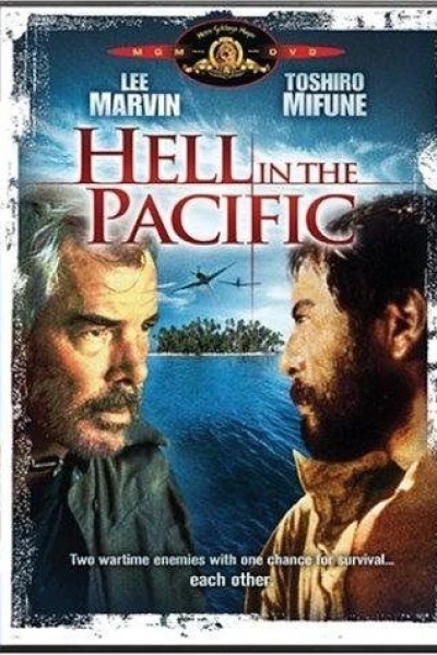 Duel dans le Pacifique