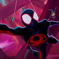 Critique : Spider-Man: Across the Spider-Verse