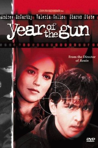 Year of the Gun - L'année de plomb