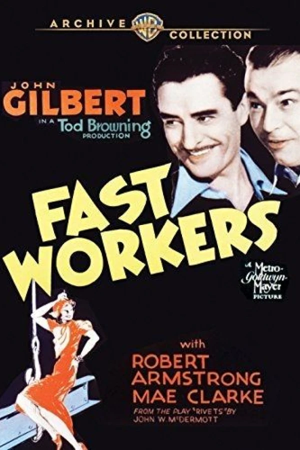 Fast Workers Affiche