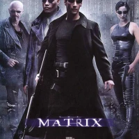 Matrix - 1999