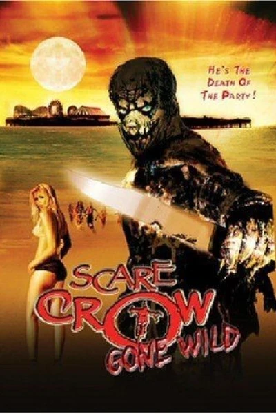Scarecrow 3 - L'ultime massacre