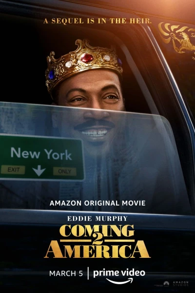 Un Prince à New-York 2