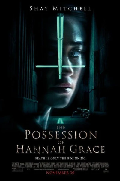 L'exorcisme de Hannah Grace