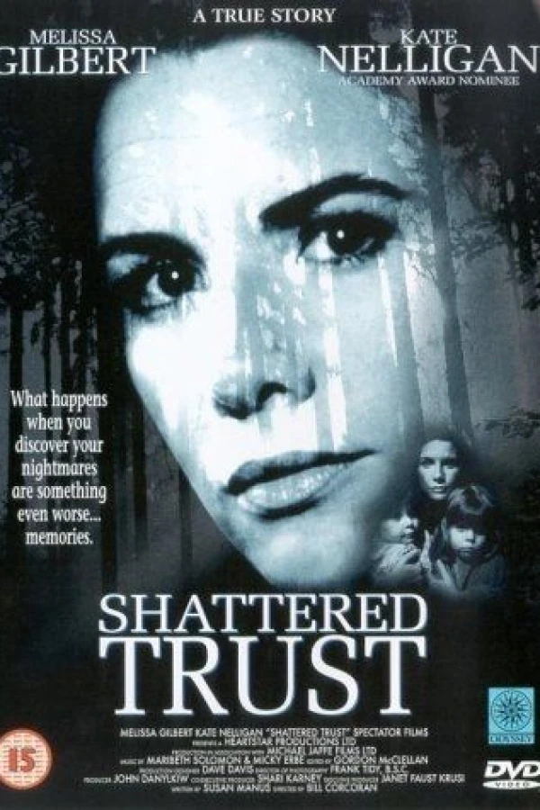 Shattered Trust: The Shari Karney Story Affiche