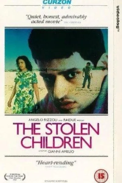 Les enfants volés