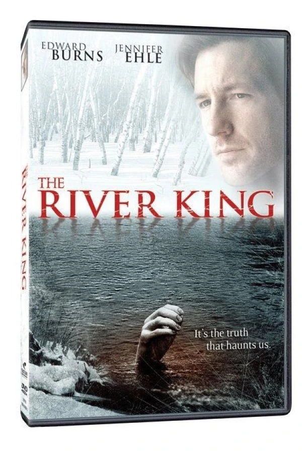 The River King Affiche