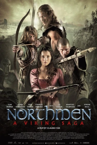 Northmen - Les Derniers Vikings