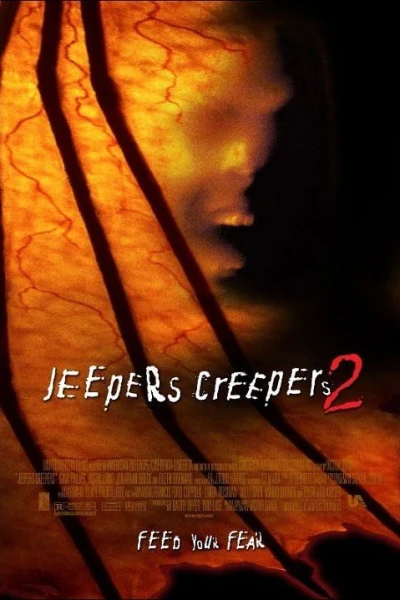 Jeepers creepers 2 - le chant du diable