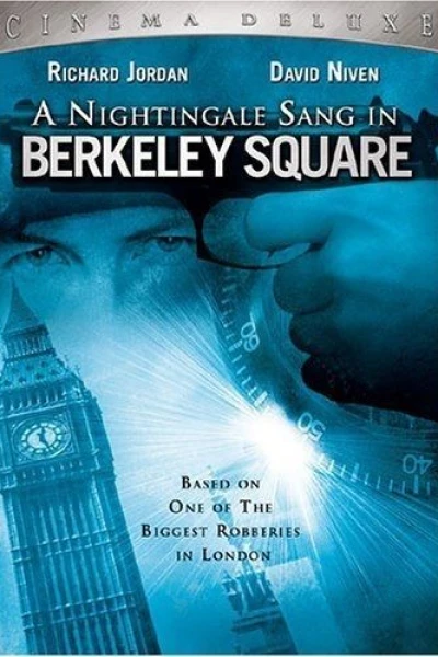 Le casse de Berkeley Square
