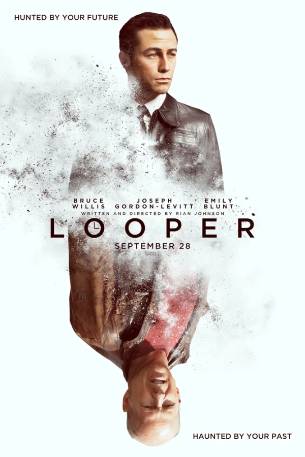 Looper Affiche