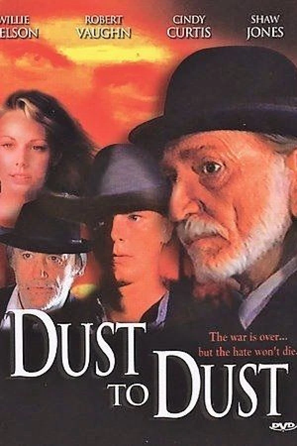 Dust to Dust Affiche