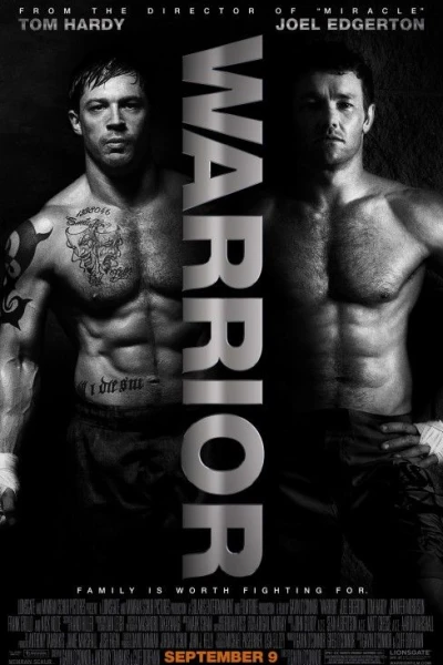 Warrior (Gavin O'Connor)