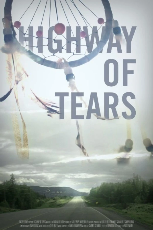 Highway of Tears Affiche