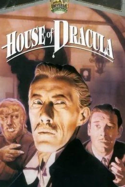 La maison de Dracula