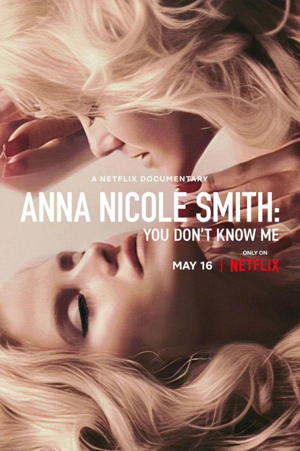 Anna Nicole Smith: You Don't Know Me Affiche