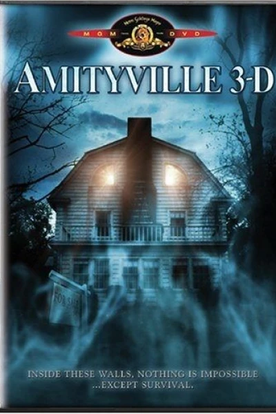 Amityville 3D - Le démon