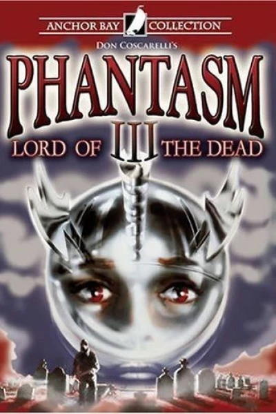 Phantasm 3: Le Seigneur de la Mort