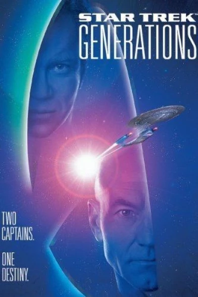 Star Trek - Générations