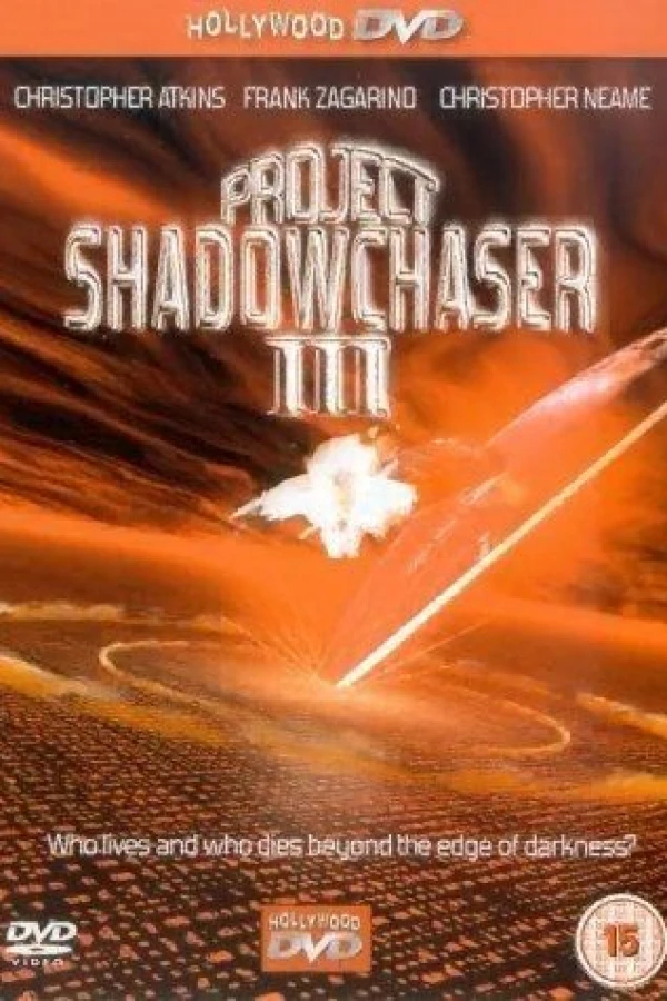 Project Shadowchaser III Affiche